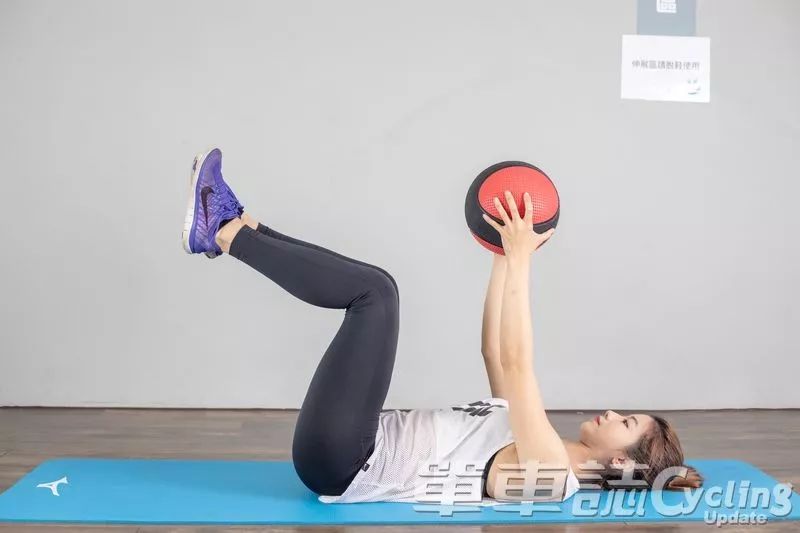 摆脱腹愁车友的超虐计划