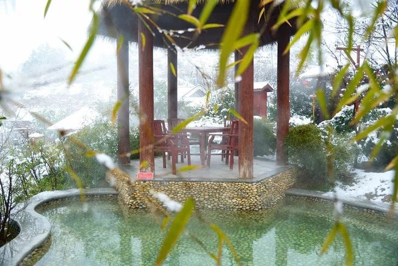 中国温泉之首,中国十大温泉之都