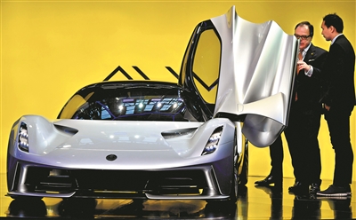 2022第二十届广州国际车展官网,2023年第十二届广州国际车展