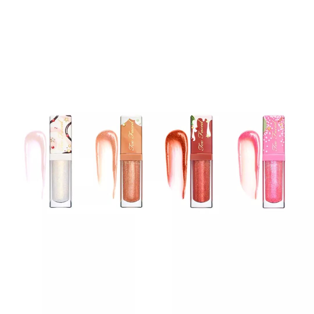 圣诞抢钱系列又来，今年谁最值得我花钱？