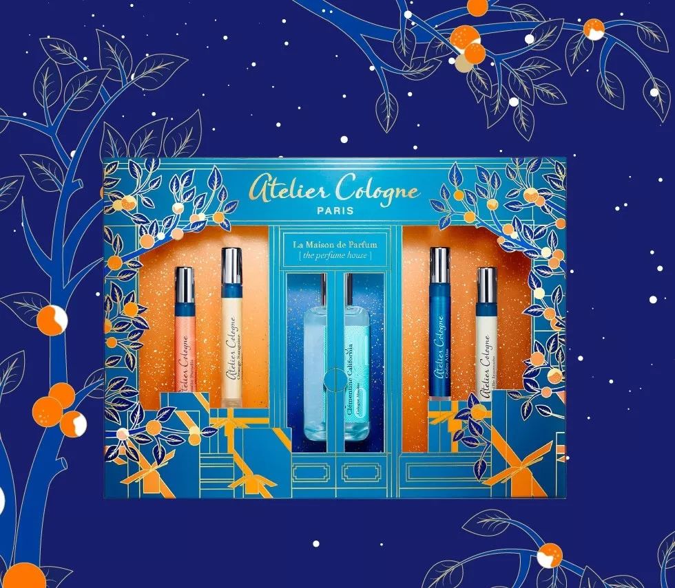 圣诞抢钱系列又来，今年谁最值得我花钱？