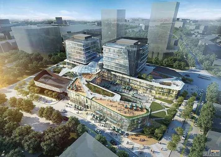 上海20个购物中心,上海将新开49家购物中心