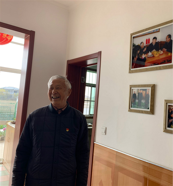 乡村振兴要有乡土气息留住乡愁,乡村振兴之乡村美景