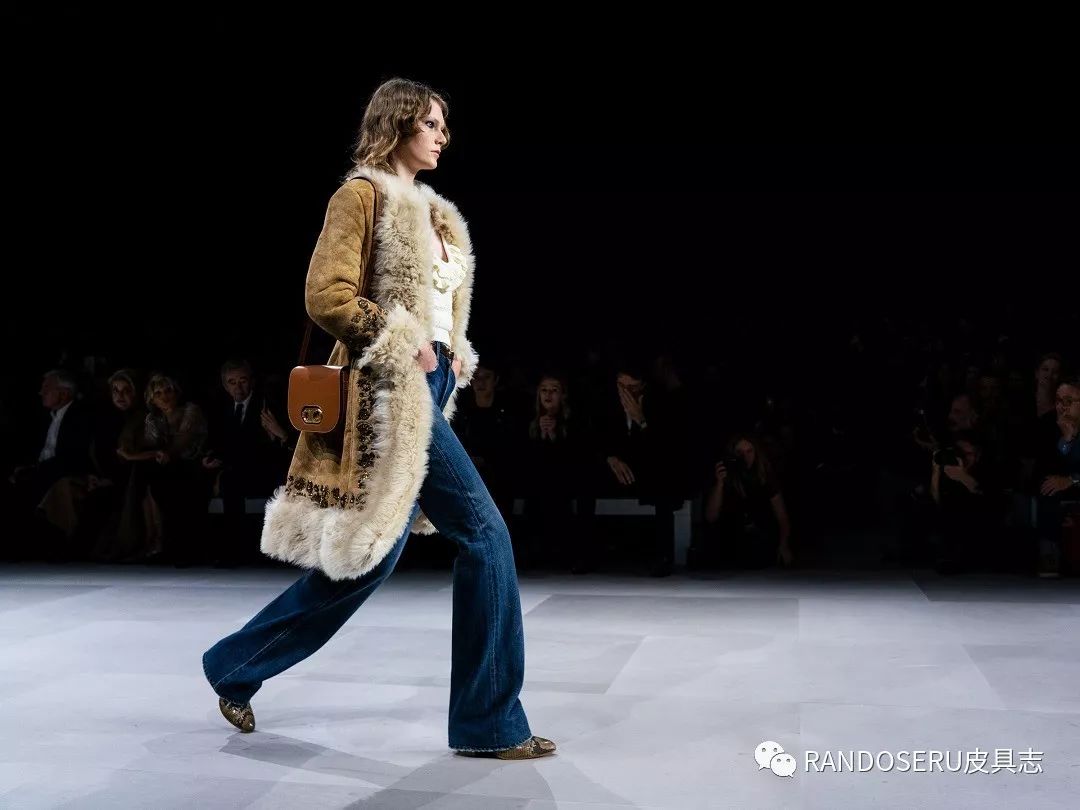 看完2020大牌新包，我的买包清单有几米长了…