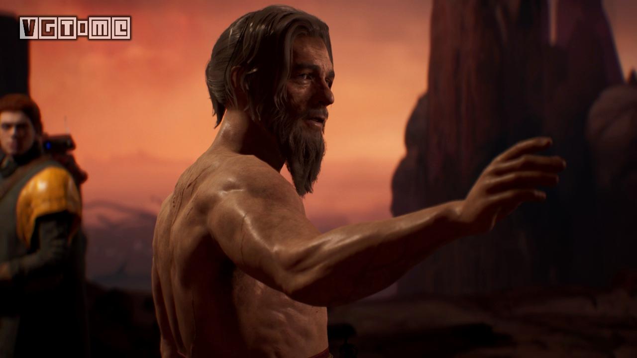 星球大战绝地陨落武士团游戏机制,星球大战绝地陨落武士团版本区别