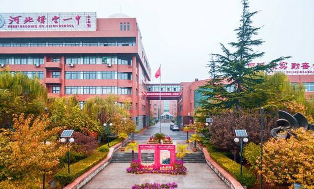 沧州市成绩顶尖的小学排名,沧州市最好的中学排名榜