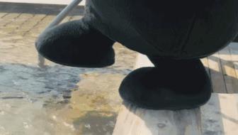 彭州看雪泡温泉,彭州泡汤