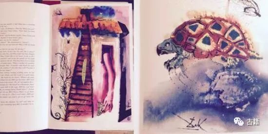 新东方创始人王强谈西文古籍收藏