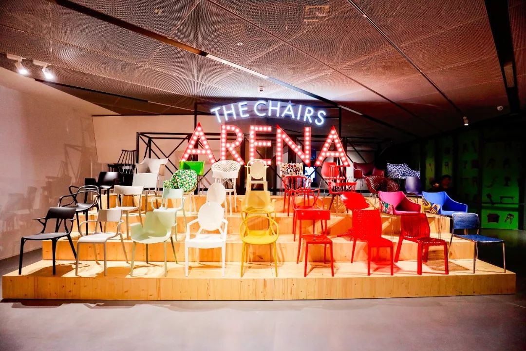 意大利水晶灯品牌kartell,kartell家具价格