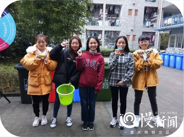 大学宿舍的环境卫生,大学宿舍卫生很重要吗