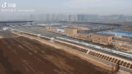 大西高铁旅游线路推荐,大张高铁大西高铁全线开通