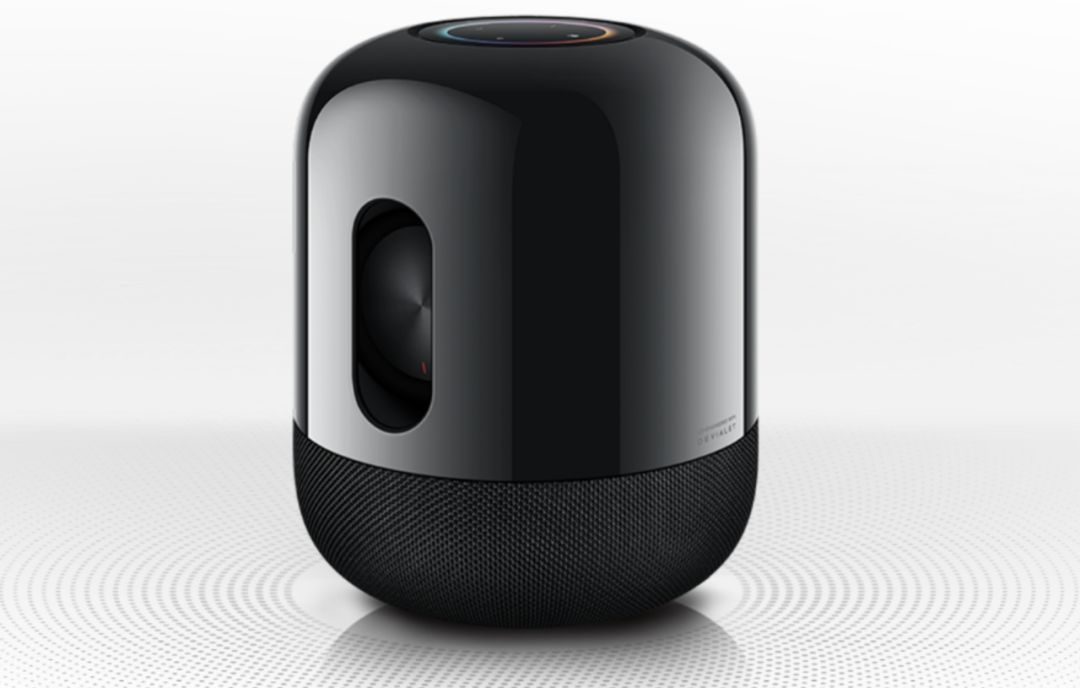 华为SoundX体验:与“声音贵族”帝瓦雷联合打造的音箱到底如何?