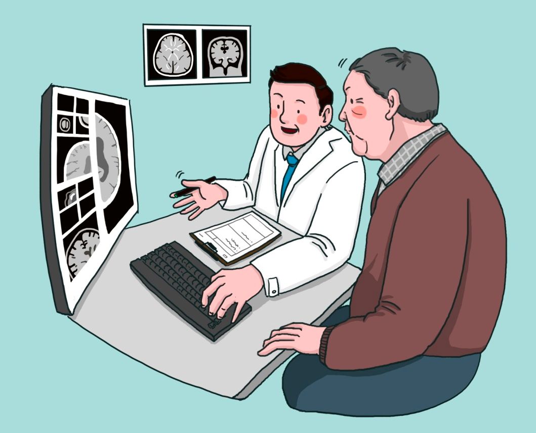 癌症前释放的这些“信号”你注意到了吗？