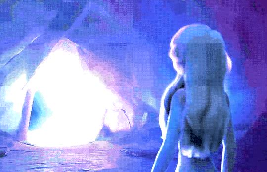 冰雪奇缘2服装,冰雪奇缘艾莎2公主裙