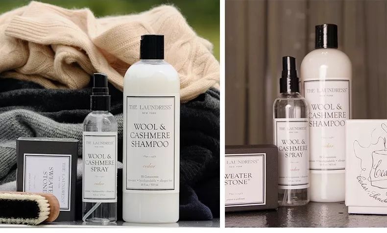 又美又好用的小众洗护,藏着你对生活的细腻追求