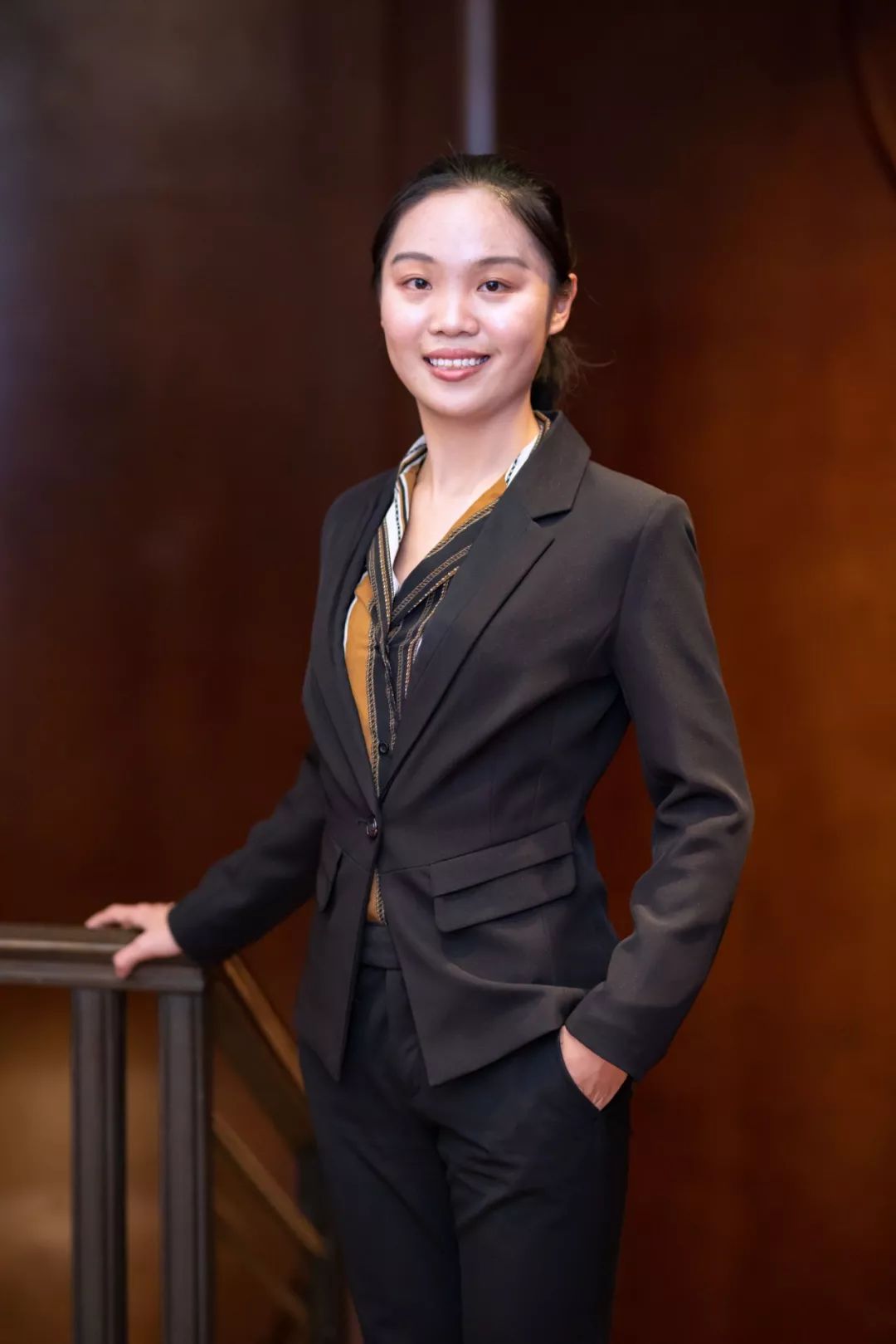 清华大学罗德学者,2020年罗德学者奖中国获得者