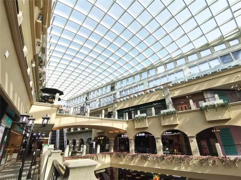 天地湾商业吾悦广场招商,天地湾商业广场城市更新