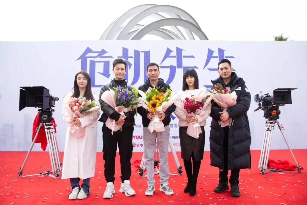 每日视听｜|湖南广电嘉奖多部主流宣传作品，《庆余年》开播