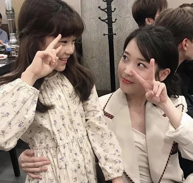 iu林允儿衣服,林允儿iu私服