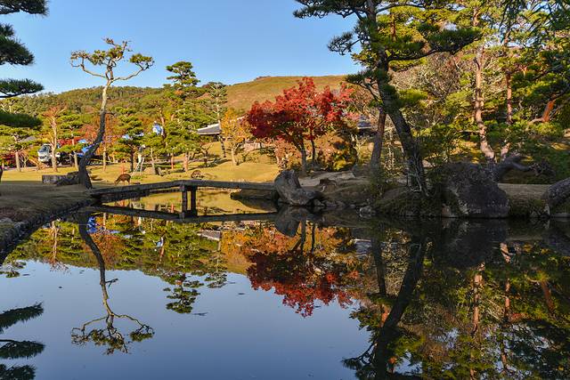 15天关西自由行,日本关东7日自由行