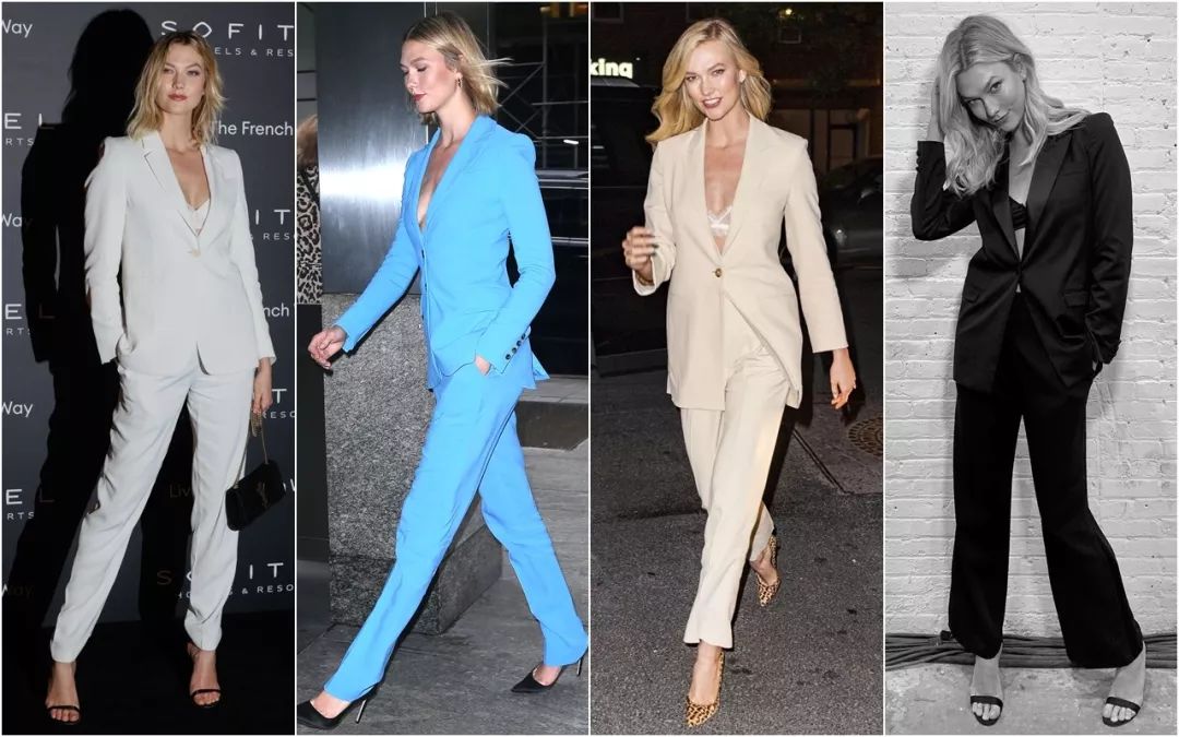 每日穿搭实用穿搭技巧,在穿搭中懂得这6种搭配小技巧