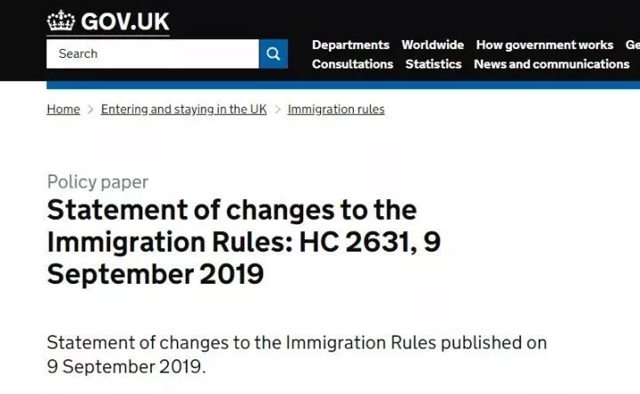 英国工签年薪门槛将提高,英国工签政策大松绑