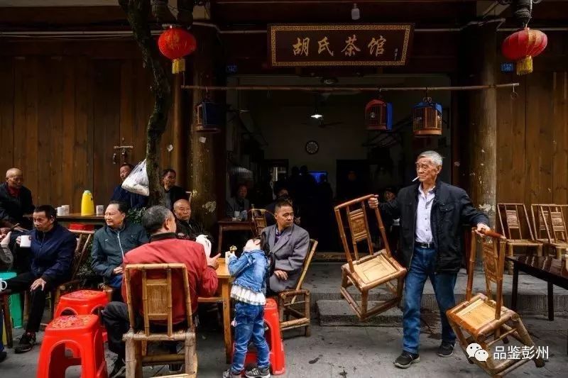 彭州许你一个七彩的世界,来彭州带你看海