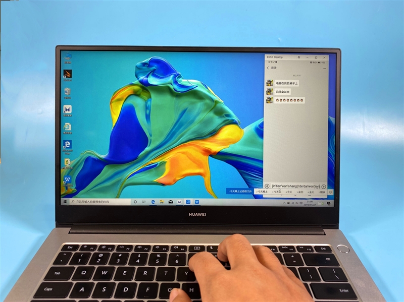 华为matebookd14锐龙评测,华为matebook和matebookd