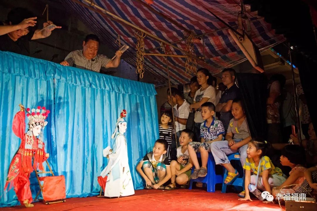 传承了600多年的非遗绝活,这项非遗绝活年轻人都在围观