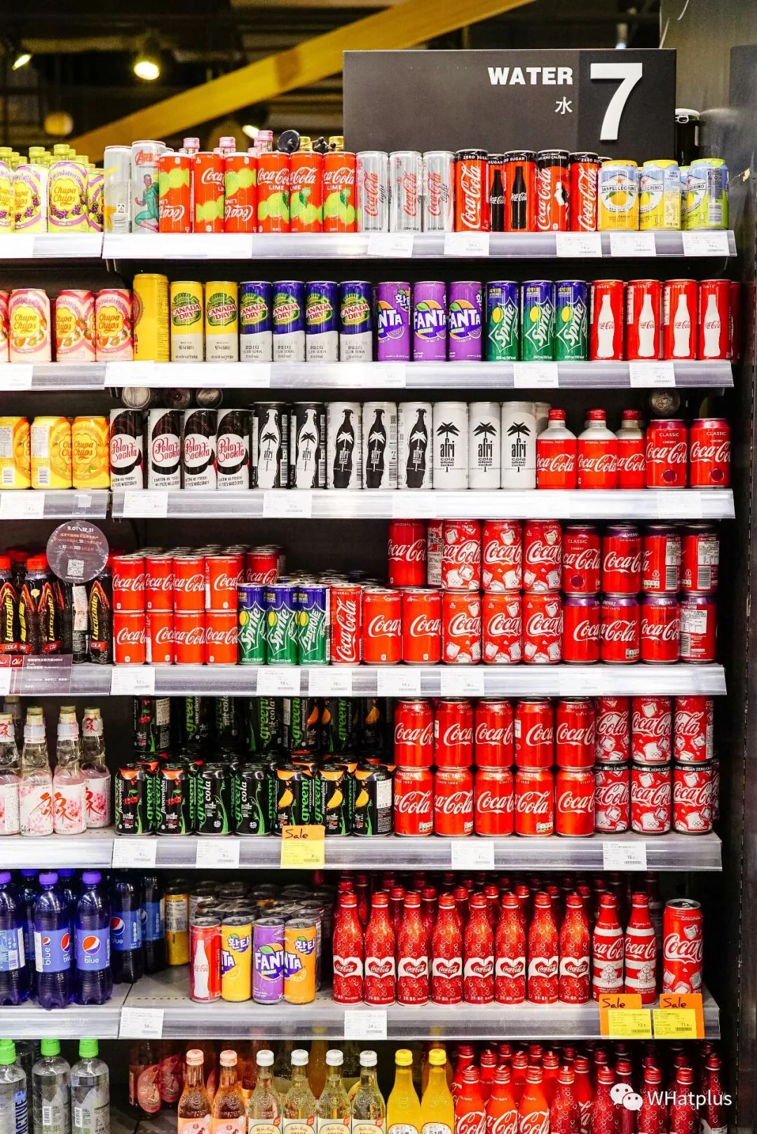 老年人才*淘宝刷**，年轻人都去逛超市了