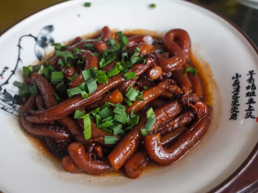 口味太重！开车1个小时！老桐乡吃货推荐：羊枪羊炮羊眼全安排上了……