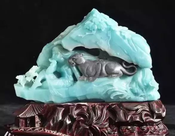 中国宝石最多的地方视频,中国四大宝石是哪四种