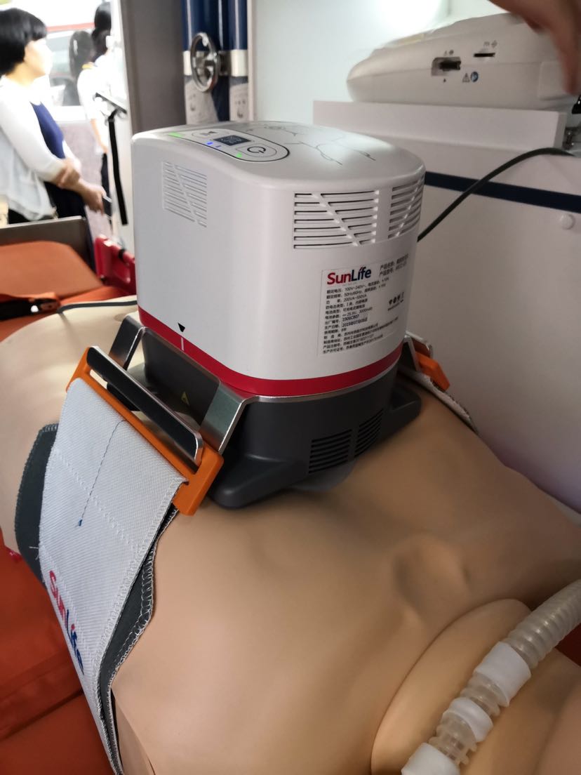 120救护车是怎么运作的,120救护车最全八大知识点