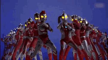 漫威加入奥特曼,奥特曼是不是加入漫威了