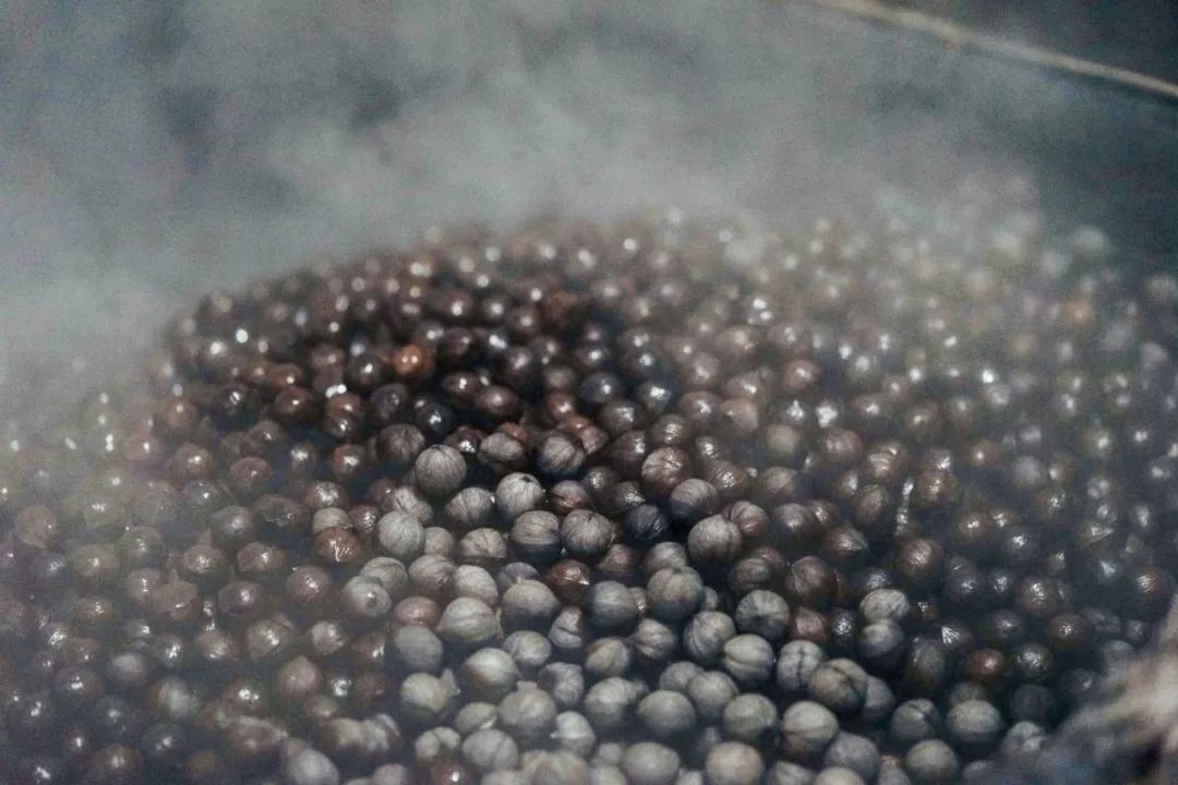 广东人连买6罐，杭州人连买12罐的杭州特产|饱记上新