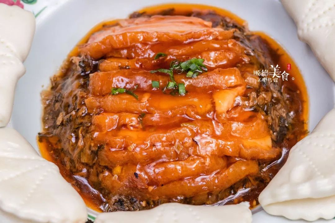 传统九大簋,九大簋纪录片