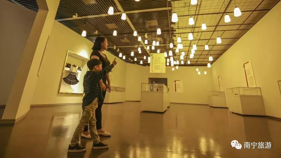 南宁有什么好玩的文旅活动 (南宁旅游美食节)