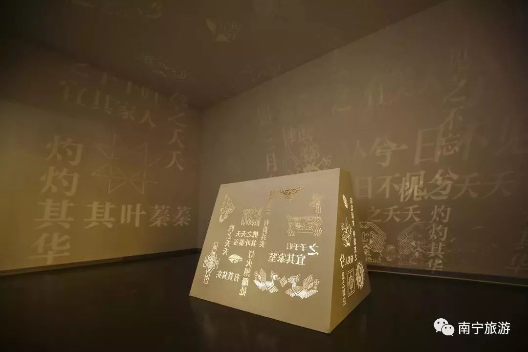 南宁有什么好玩的文旅活动 (南宁旅游美食节)