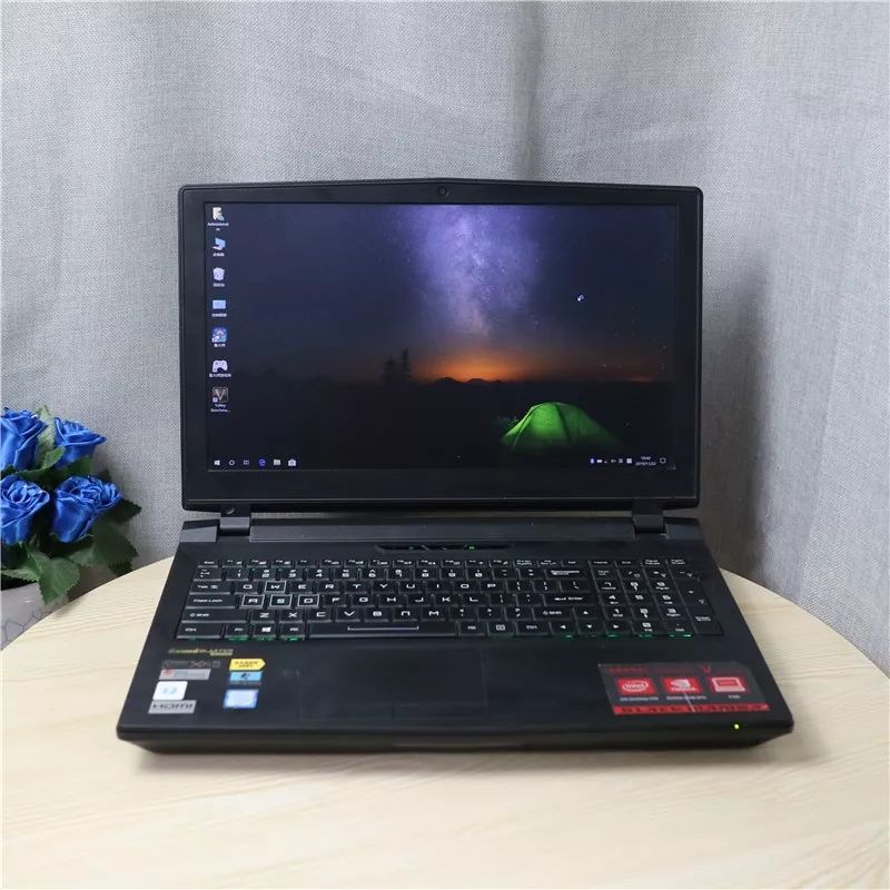 性价比高游戏本gtx1060,猪王二手