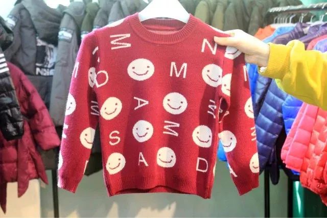 番禺剁手*党**的天堂！低至2.5折，万人疯抢的欧时力、MNBF等顶级国际潮牌开仓