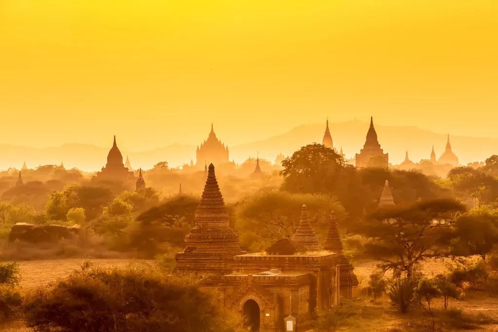 最近比较火的东南亚国家,被中国带火的东南亚