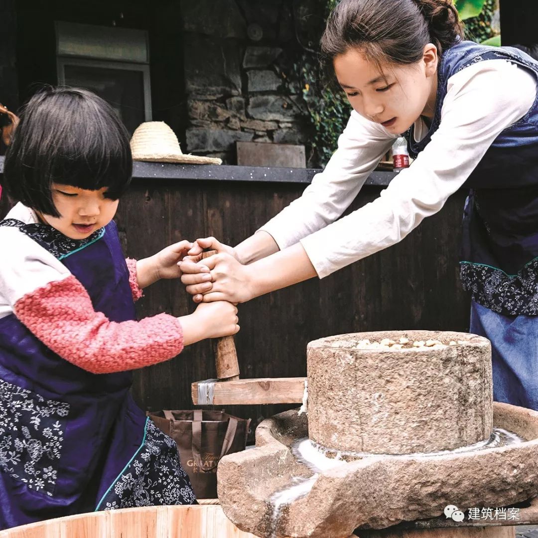 三所德懋堂带你走进名山大川