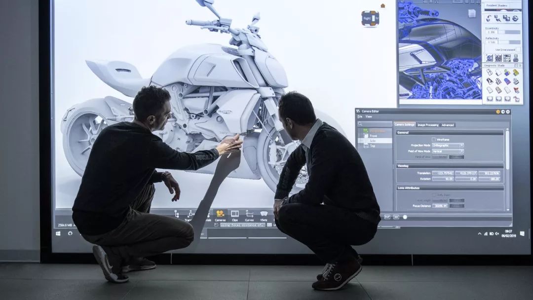 2020杜卡迪大魔鬼,杜卡迪大魔鬼是最好的吗