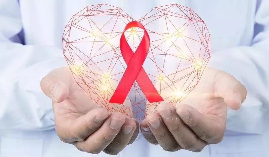 传染HIV,这个锅蚊子不背