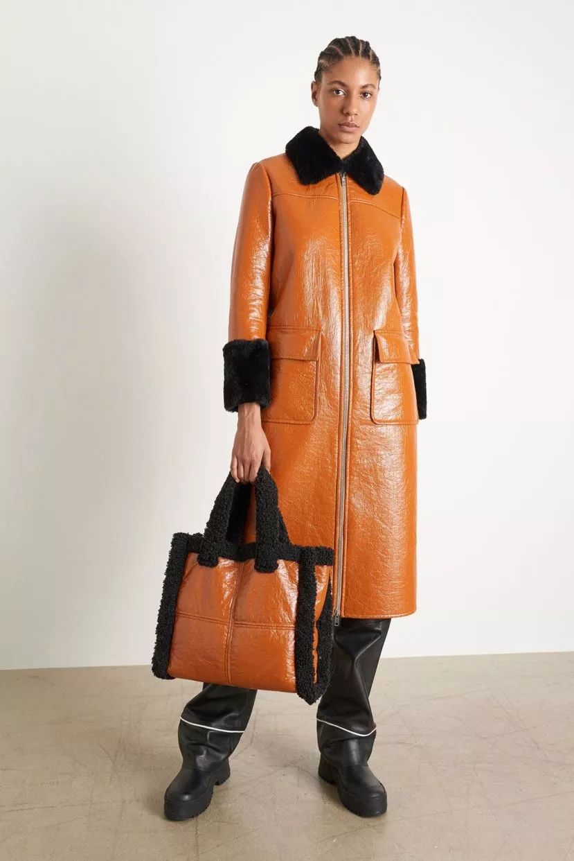 什么牌子的大衣好看又实用,大衣冬季必买的款式不过时