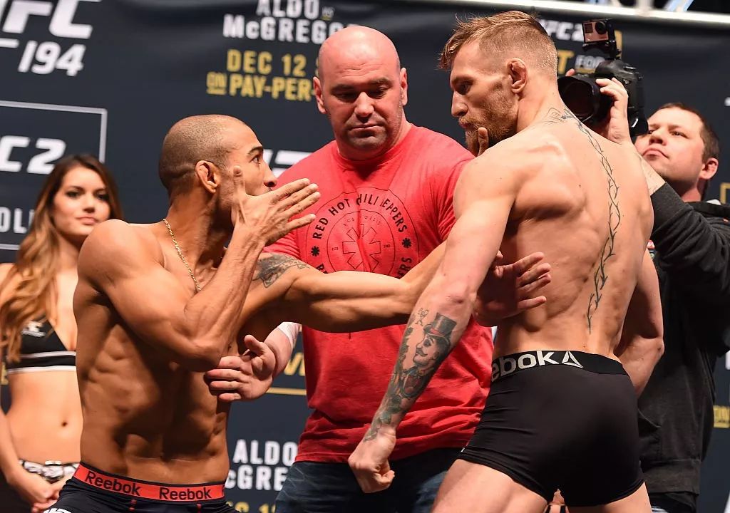 ufc心理战,攻心计原版视频