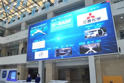 2022潍坊滨海重点项目,潍坊滨海区新项目