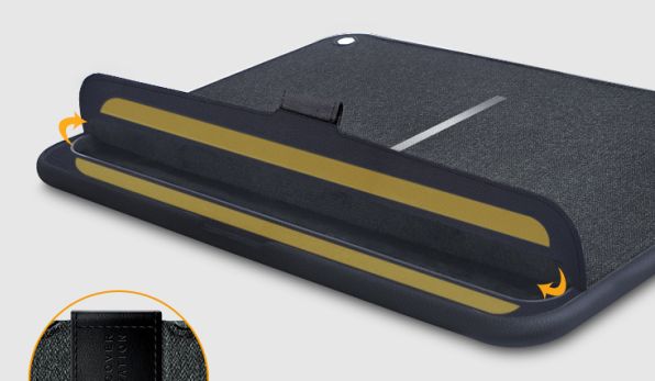 如果把一台MacBook连摔26次，会发生什么？