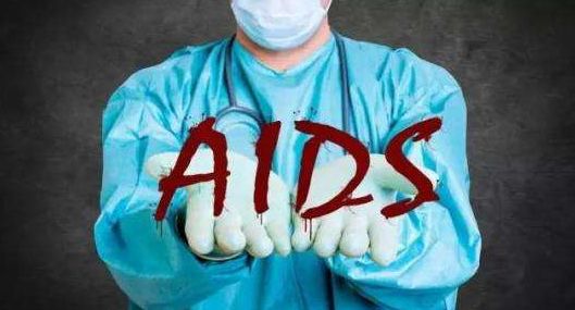 被艾滋病人咬一口会被感染吗,被艾滋病患者咬一口能感染吗