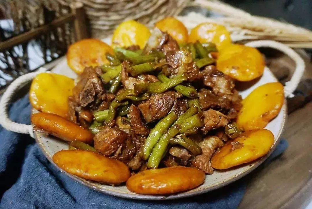 东北黑龙江十大美食图片,东北黑龙江吃货